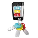 Hola Play & Go Smart Baby Keys