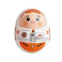 لعبة دمية التمبلر (المتأرجحة) للأطفال من هولا