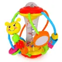 Hola Toddlers World Activity Ball