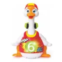 Hola Dancing Baby Waddling Goose - Red