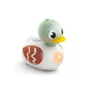 لعبة البطة من هولا للتعلم على الزحف والتهدئة