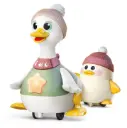 Hola Waddling Duck Family - 2 Pieces