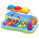 Hola Pop & Play Music Center Baby Toy