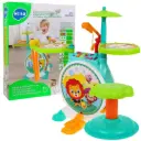 Hola Banging & Bopping Drum Set Baby Toy