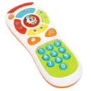 Hola My Remote - My Program Baby Toy 