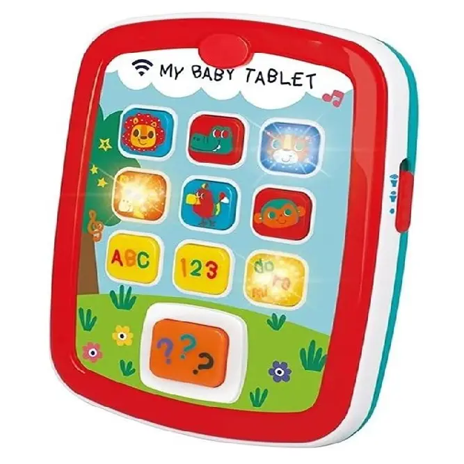 Hola Learning Tablet Baby Toy