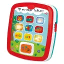 Hola Learning Tablet Baby Toy