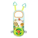 Hola Car Steering Wheel Baby Toy