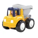 Hola 4WD Construction Truck - Dump