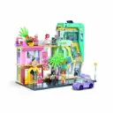 Sluban Metropolis D.C. Department Store - 718 Pieces