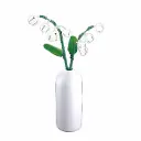 مجموعة مكعبات زهرة زنابق الوادي من سلوبان بلايريد - 253 قطعة