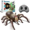 RC Tarantula Spider Remote Controlled Toy