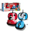 RC Speed Bumper Road Rage Cars