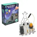 Circuitry Action Experiment - Wire Trap Kit