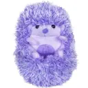 Curlimals Hedgehog Interactive Soft Toy