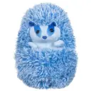 Curlimals Blue the Badger Interactive Soft Toy