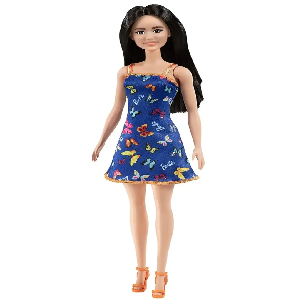 مجموعة دمى باربي الأساسية المتنوعة - الطراز C