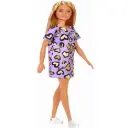 مجموعة دمى باربي الأساسية المتنوعة - الطراز D