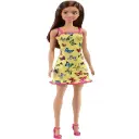 مجموعة دمى باربي الأساسية المتنوعة - الطراز E