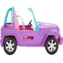 Barbie Estate Vehicle