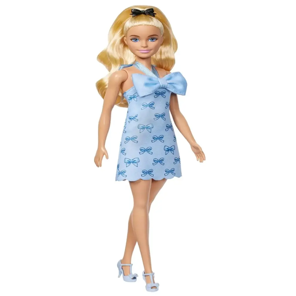 دمية باربي فاشنيستا - السلسلة السادسة