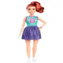 Barbie Fashionistas Doll - Series 3