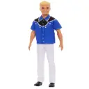 دمية كين فاشنيستا من باربي - الإطلالة الأولى