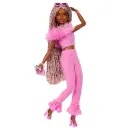 Barbie Deluxe Style Doll - Series 4