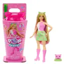 دمية باربي "بوب ريفيل" (كشف الفقاعات) - السلسلة الثالثة
