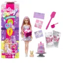 دمية باربي "بارتي أنبوكسد" - السلسلة الأولى