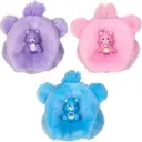 مجموعة دمى باربي كشف الألوان - تشكيلة متنوعة