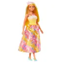 Barbie Color Reveal Royals Doll Assortment - C