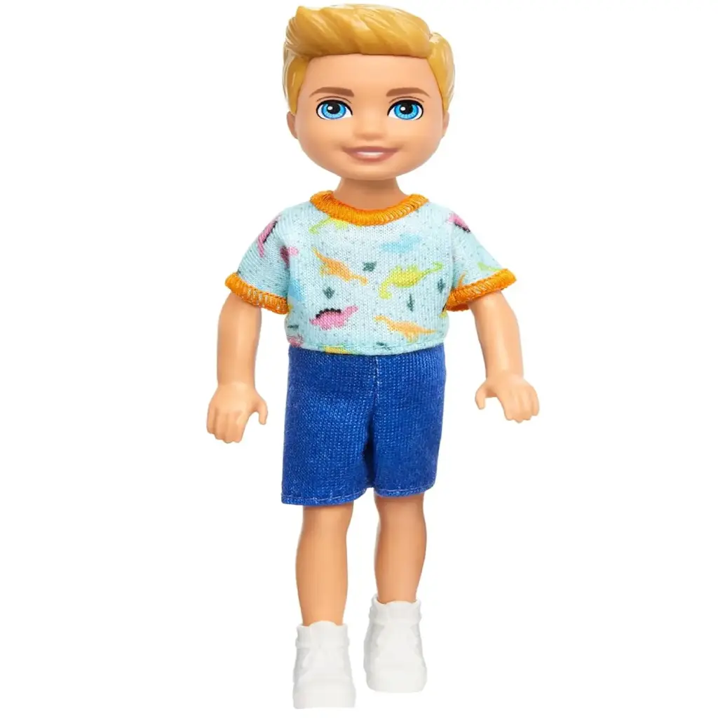 Barbie Chelsea Small Doll Assortment - C