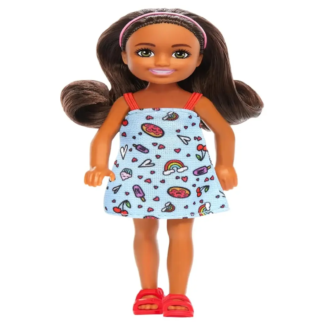 Barbie Chelsea Small Doll Assortment - A