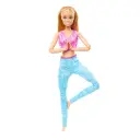 Barbie Movie Doll - Style C