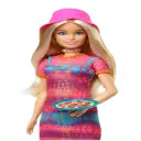 Barbie Pop Reveal Italy Doll - Blonde