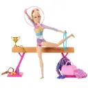 Barbie Refresh Gymnast Playset