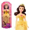 دمية ديزني برنسيس الأساسية - بيل