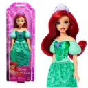Disney Princess Core Doll - Ariel