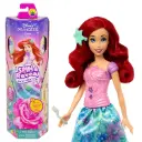 مجموعة دمى أميرات ديزني "لف واكشف" بطابع الطعام