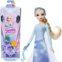 Disney Frozen Food Surprise Elsa Doll