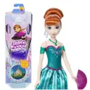 دمية آنا من ديزني فروزن "مفاجأة الطعام"