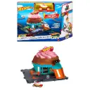 Hot Wheels City Themed Car Pack Assortment - B