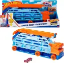 Hot Wheels Speed Drop Transporter