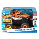 Hot Wheels Monster Trucks RC 1:24 Tiger Shark