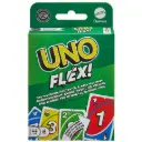 لعبة بطاقات أونو فليكس