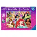 Ravensburger Disney Princesses Jigsaw Puzzle - 150 Pieces