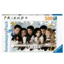 Ravensburger Friends I'll Be There for You Puzzle - 500 Pieces