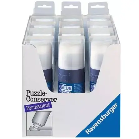 Ravensburger Puzzle Conserver Permanent Glue