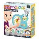 Buki My First Clock Educational Toy